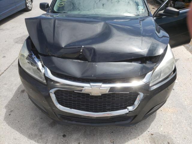 Photo 7 from auction – 2015 CHEVROLET MALIBU LS with VIN 1G11B5SLXFF312280
