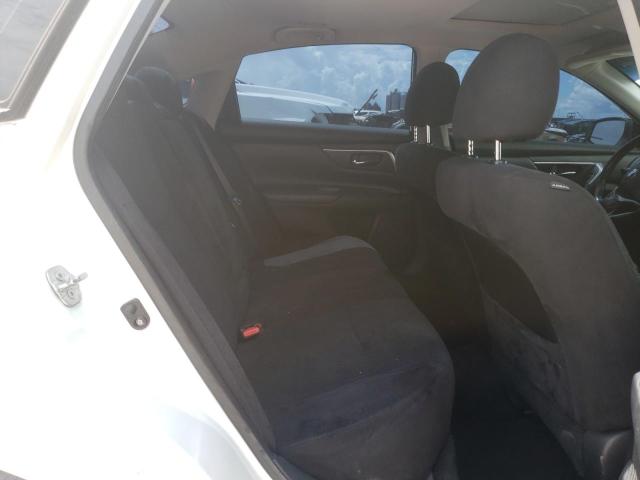Photo 6 from auction – 2015 NISSAN ALTIMA 2.5 with VIN 1N4AL3AP7FC590509
