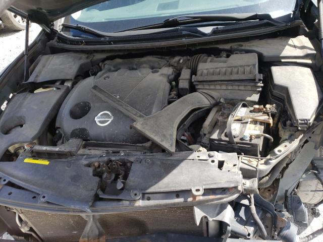 Photo 7 from auction – 2010 NISSAN MAXIMA S with VIN 1N4AA5AP2AC815106