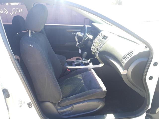 Photo 5 from auction – 2014 NISSAN ALTIMA 2.5 with VIN 1N4AL3AP9EC409702