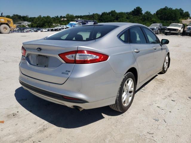 Photo 4 from auction – 2014 FORD FUSION SE with VIN 1FA6P0HD0E5366313