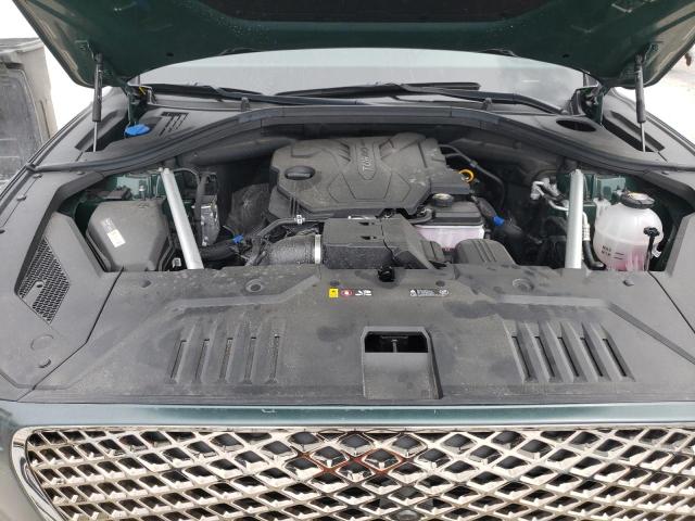 Photo 7 from auction – 2022 GENESIS GV70 BASE with VIN KMUMADTBXNU046662