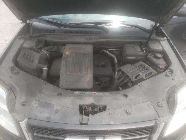 Photo 7 from auction – 2015 GMC TERRAIN SL with VIN 2GKFLVEK2F6215750