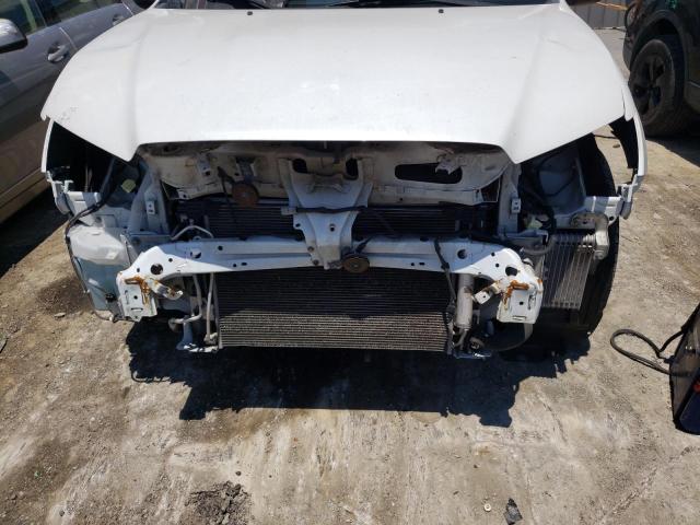 Photo 9 from auction – 2014 MITSUBISHI OUTLANDER with VIN 4A4AP3AU5EE021254
