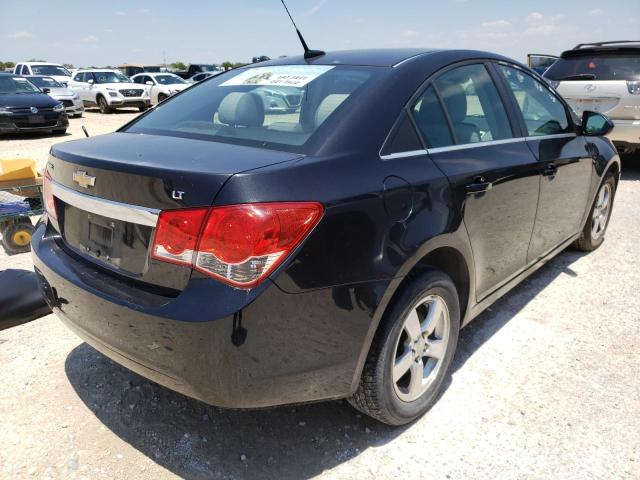 Photo 4 from auction – 2011 CHEVROLET CRUZE with VIN 1G1PF5S95B7118702