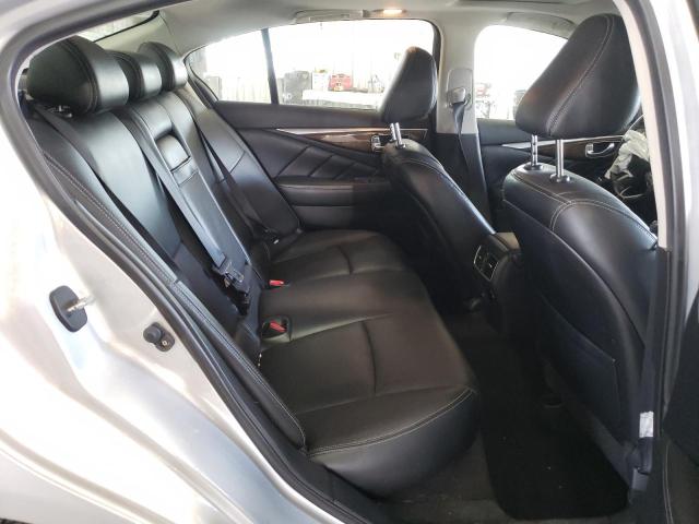 Photo 6 from auction – 2014 INFINITI Q50 BASE with VIN JN1BV7AR6EM685737