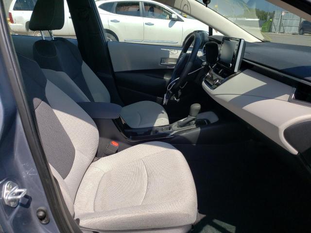 Photo 5 from auction – 2020 TOYOTA COROLLA LE with VIN 5YFEPRAE1LP112090
