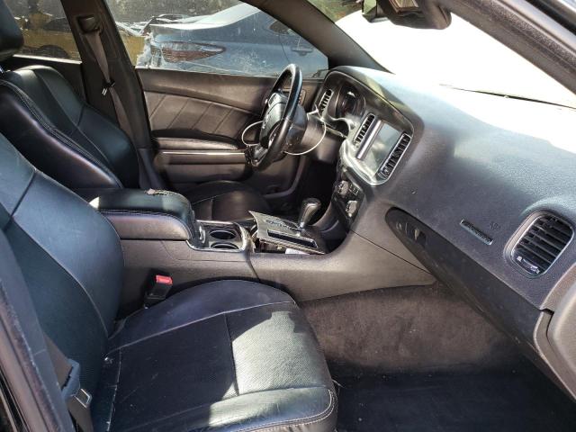 Photo 5 from auction – 2012 DODGE CHARGER R/ with VIN 2C3CDXCT0CH156544