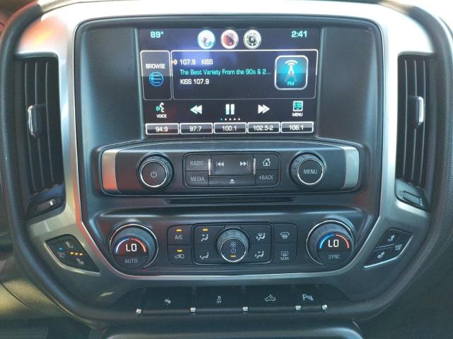 Photo 9 from auction – 2014 CHEVROLET SILVERADO with VIN 3GCPCSEC0EG385941