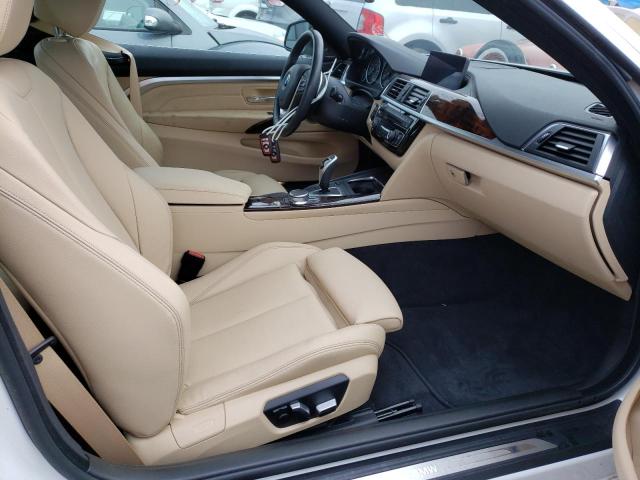 Photo 5 from auction – 2020 BMW 430I with VIN WBA4W3C02LAG91558