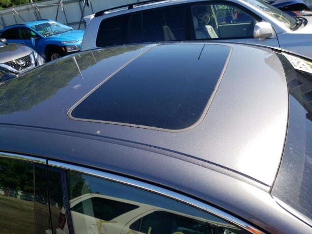 Photo 9 from auction – 2014 LEXUS GS 350 with VIN JTHCE1BL2E5028211