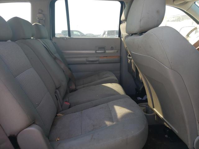 Photo 6 from auction – 2008 CHRYSLER ASPEN LIMI with VIN 1A8HX58N68F126974