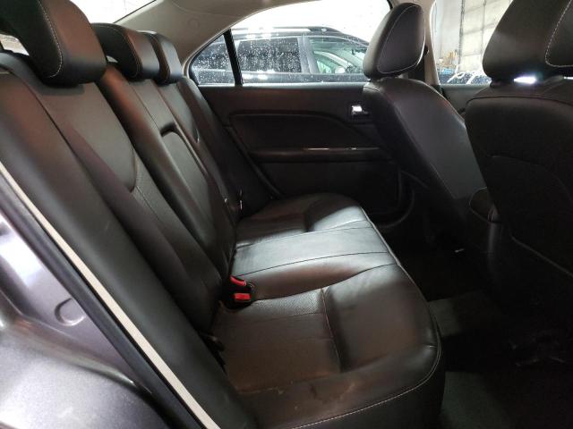 Photo 6 from auction – 2010 MERCURY MILAN PREM with VIN 3MEHM0JA9AR651478