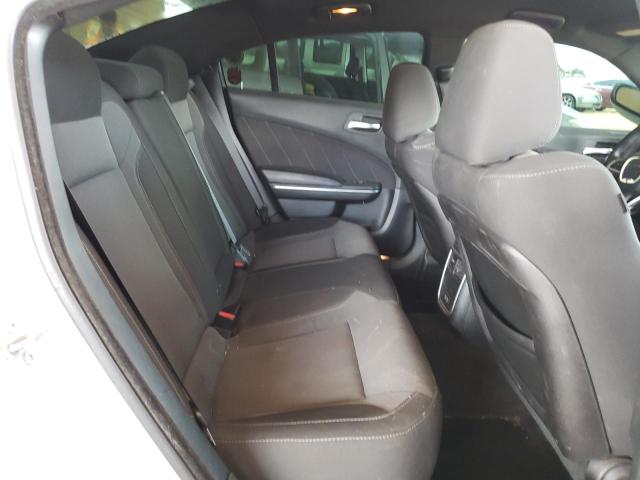 Photo 6 from auction – 2018 DODGE CHARGER SX with VIN 2C3CDXHG7JH142276