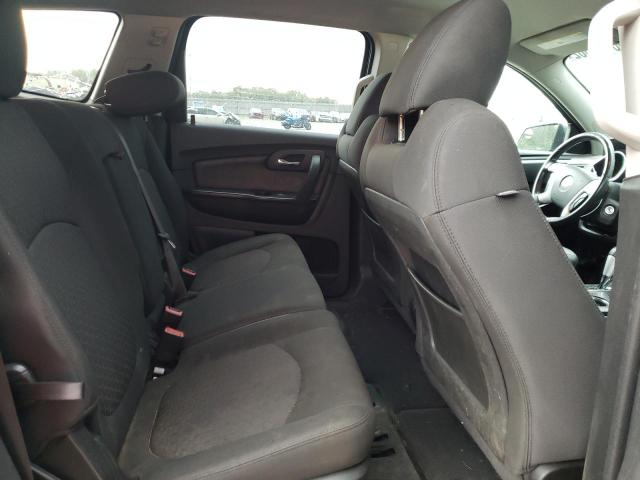 Photo 6 from auction – 2012 CHEVROLET TRAVERSE L with VIN 1GNKVGED5CJ105203