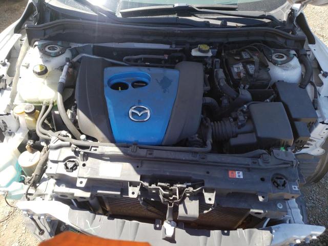 Photo 7 from auction – 2013 MAZDA 3 I with VIN JM1BL1UP7D1722594