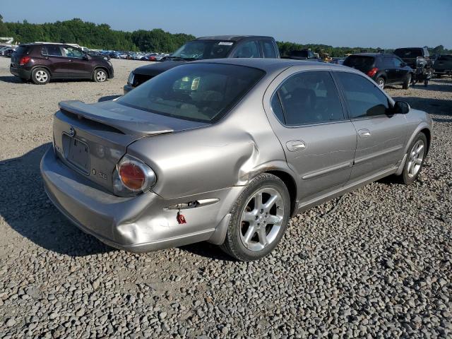 Photo 4 from auction – 2003 NISSAN MAXIMA GLE with VIN JN1DA31A83T414365