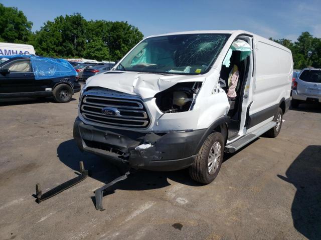 Photo 9 from auction – 2019 FORD TRANSIT T- with VIN 1FTYR1YM2KKB21447