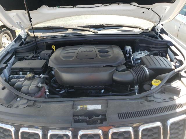Photo 7 from auction – 2019 JEEP GRAND CHER with VIN 1C4RJFBG4KC805437