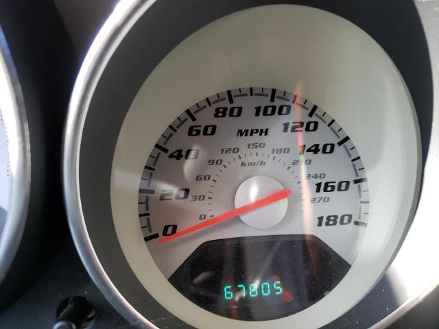 Photo 8 from auction – 2008 DODGE CALIBER SR with VIN 1B3HB68F08D611404