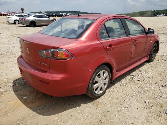 Photo 4 from auction – 2013 MITSUBISHI LANCER ES/ with VIN JA32U2FU9DU016178