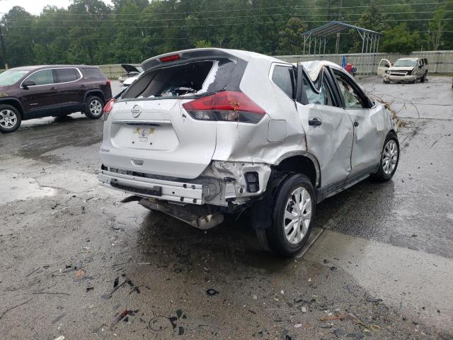 Photo 4 from auction – 2018 NISSAN ROGUE S with VIN KNMAT2MTXJP501028