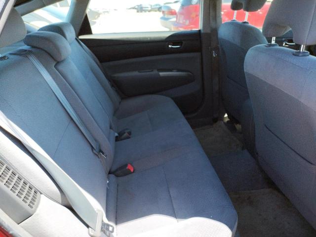 Photo 6 from auction – 2006 TOYOTA PRIUS with VIN JTDKB20U867065633