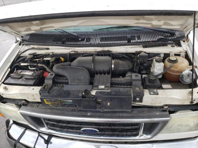 Photo 7 from auction – 2006 FORD ECONOLINE with VIN 1FBSS31L76DA51756