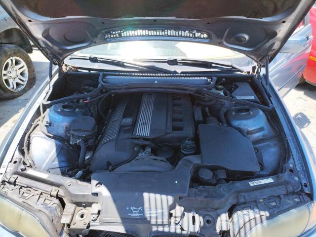 Photo 7 from auction – 2003 BMW 325 XIT with VIN WBAEP33493PF02177