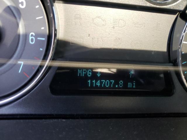 Photo 8 from auction – 2011 FORD FLEX SEL with VIN 2FMHK6CCXBBD31171