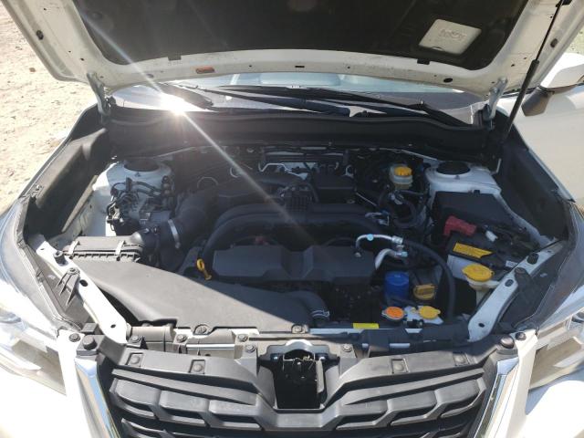 Foto 7 de la subasta – 2018 SUBARU FORESTER 2 con VIN JF2SJAWC2JH563195