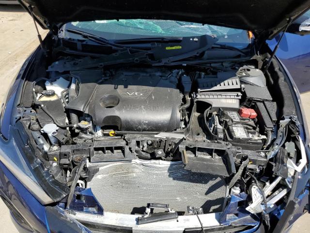 Photo 7 from auction – 2020 NISSAN MAXIMA PLA with VIN 1N4AA6FV6LC381613