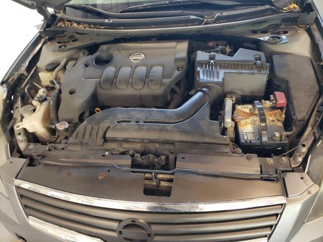 Photo 7 from auction – 2008 NISSAN ALTIMA 2.5 with VIN 1N4AL21E88N442997