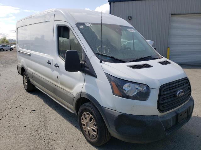 Photo 1 from auction – 2019 FORD TRANSIT T- with VIN 1FTYR2CM5KKA88649