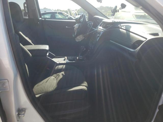 Photo 5 from auction – 2013 CHEVROLET TRAVERSE L with VIN 1GNKRGKD8DJ255591