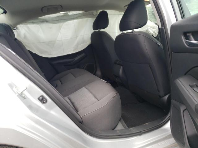Photo 6 from auction – 2022 NISSAN ALTIMA S with VIN 1N4BL4BV7NN376226