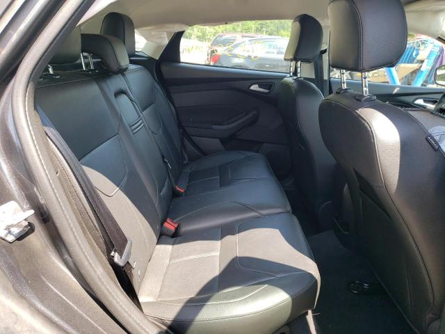 Photo 6 from auction – 2016 FORD FOCUS SE with VIN 1FADP3K2XGL354538