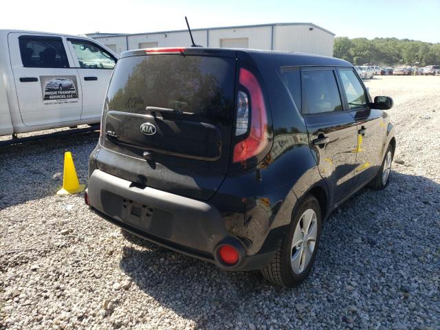 Photo 4 from auction – 2016 KIA SOUL with VIN KNDJN2A24G7828023