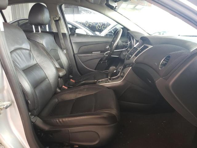 Photo 5 from auction – 2012 CHEVROLET CRUZE LT with VIN 1G1PG5SC6C7204062