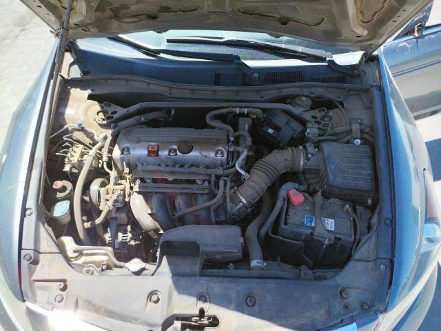 Photo 7 from auction – 2011 HONDA ACCORD EXL with VIN 1HGCP2F89BA119956
