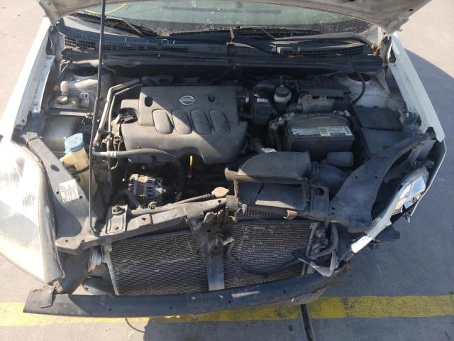 Photo 7 from auction – 2008 NISSAN SENTRA 2.0 with VIN 3N1AB61E48L635865