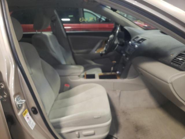Photo 5 from auction – 2007 TOYOTA CAMRY CE with VIN 4T1BE46K67U011108