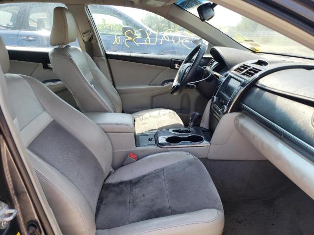 Photo 5 from auction – 2012 TOYOTA CAMRY HYBR with VIN 4T1BD1FK6CU023738