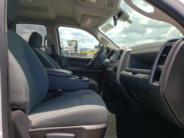 Photo 5 from auction – 2016 RAM 1500 ST with VIN 1C6RR6FG7GS227888