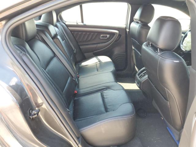 Photo 6 from auction – 2016 FORD TAURUS SEL with VIN 1FAHP2E86GG118862