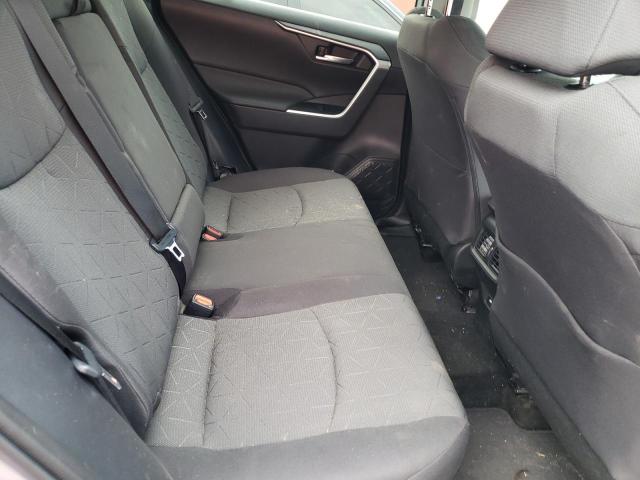 Photo 6 from auction – 2021 TOYOTA RAV4 XLE with VIN 2T3W1RFV9MC156460