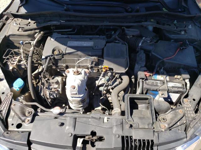 Photo 7 from auction – 2015 HONDA ACCORD SPO with VIN 1HGCR2F52FA071920
