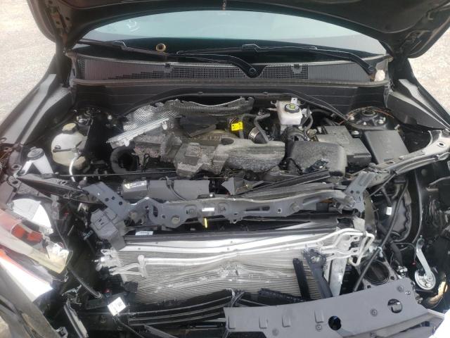 Photo 7 from auction – 2021 CHEVROLET TRAILBLAZE with VIN KL79MMS2XMB170987