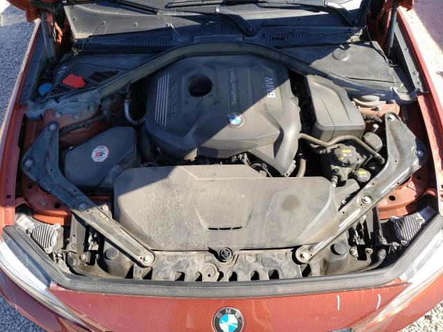 Photo 7 from auction – 2020 BMW 230XI with VIN WBA2K1C02L7E47672