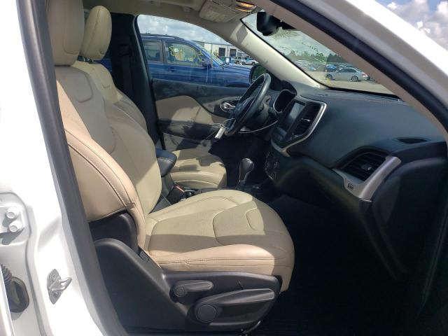Photo 5 from auction – 2015 JEEP CHEROKEE L with VIN 1C4PJMDS4FW615462